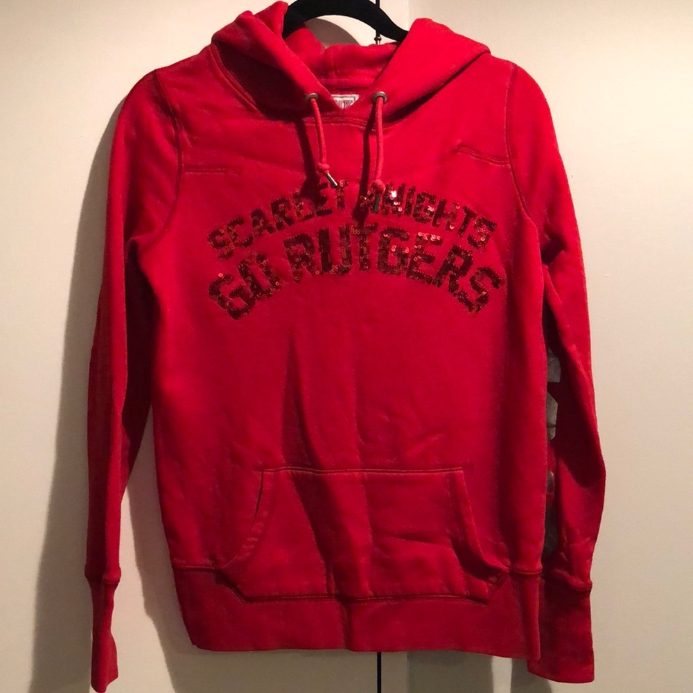 Victoria’s Secret Rutgers Sweatshirt